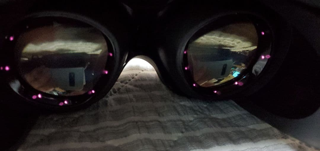  QuestPro 256GB アクセサリー付き