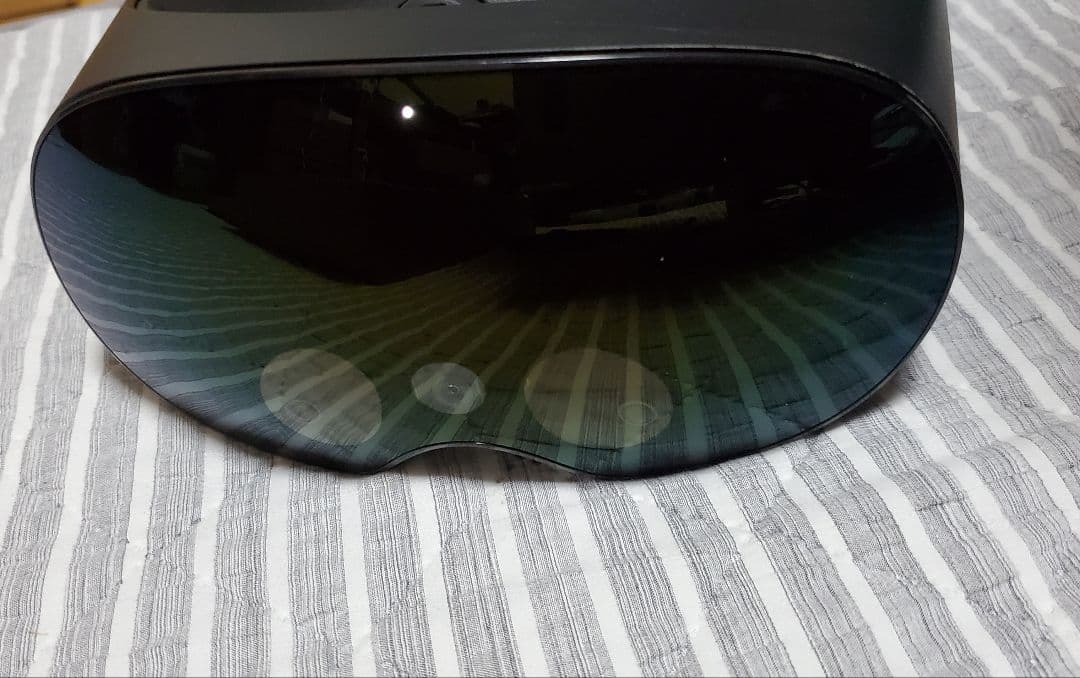  QuestPro 256GB アクセサリー付き