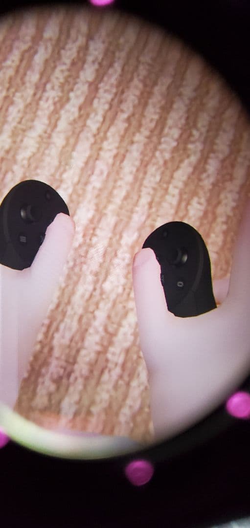  QuestPro 256GB アクセサリー付き