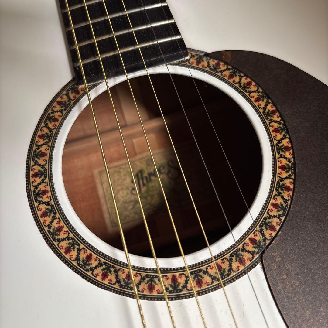 Threes アコスティックギター　F-180w(ジャパンビンテージ)1978年