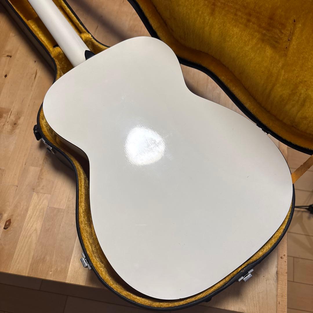 Threes アコスティックギター　F-180w(ジャパンビンテージ)1978年