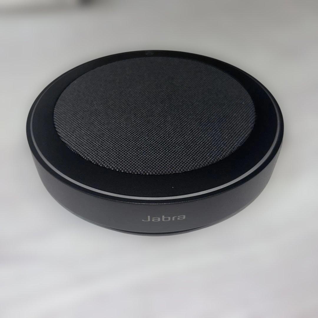 ✨新品未使用✨Jabra SPEAK2 75 ブラック スピーカー