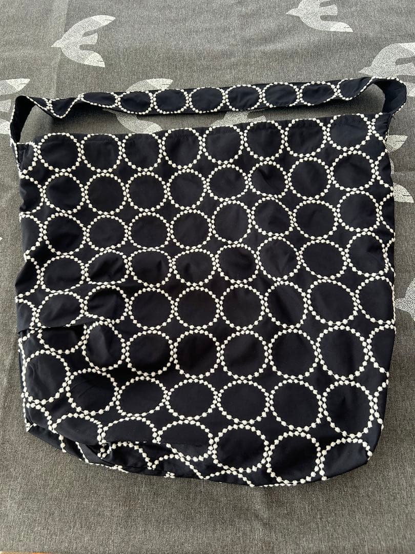 ミナペルホネンタンバリン　ボディーバック