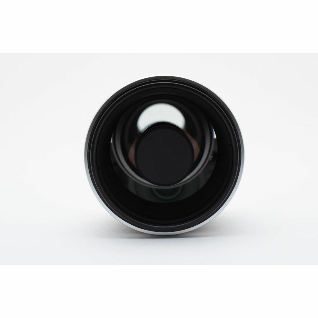 トキナー Reflex 300mm f6.3 MF Macro：2480920