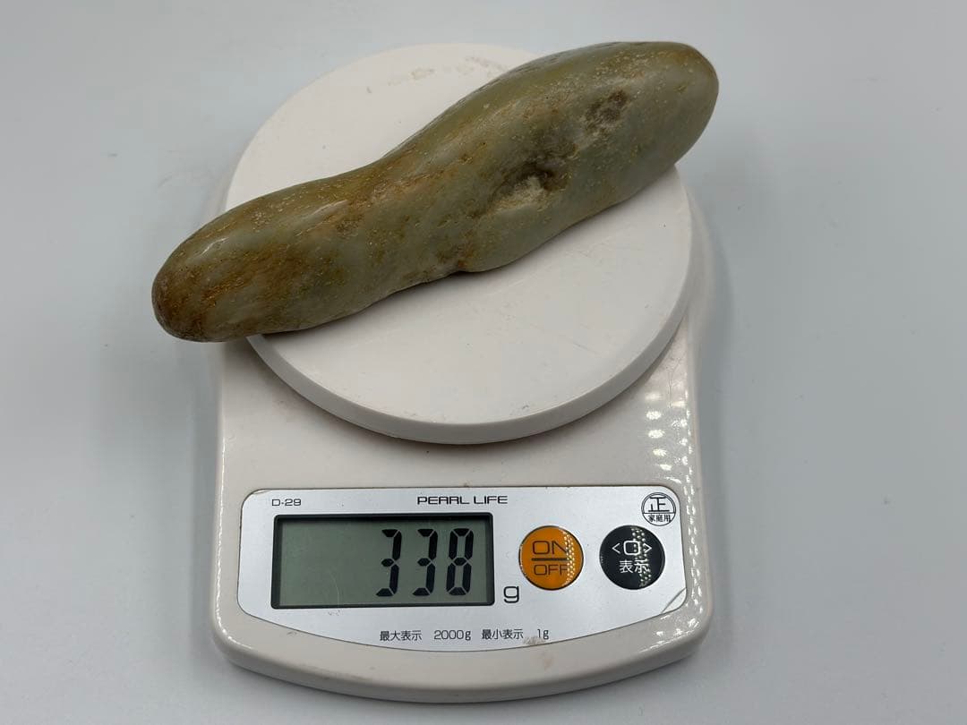 石置物 石雕刻 時代品 中国美術品 重338cm