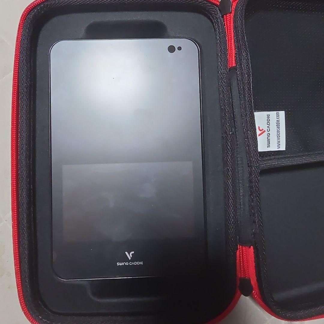 弾道測定器　sc4 Pro 日本未発売 ケース付き