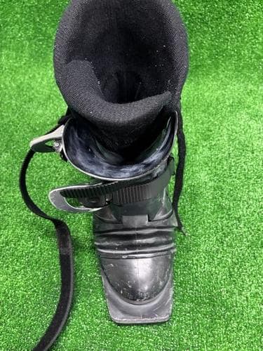 75ｍｍ 3ピン規格 テレマークスキーブーツ　SCARPA T3　25cm