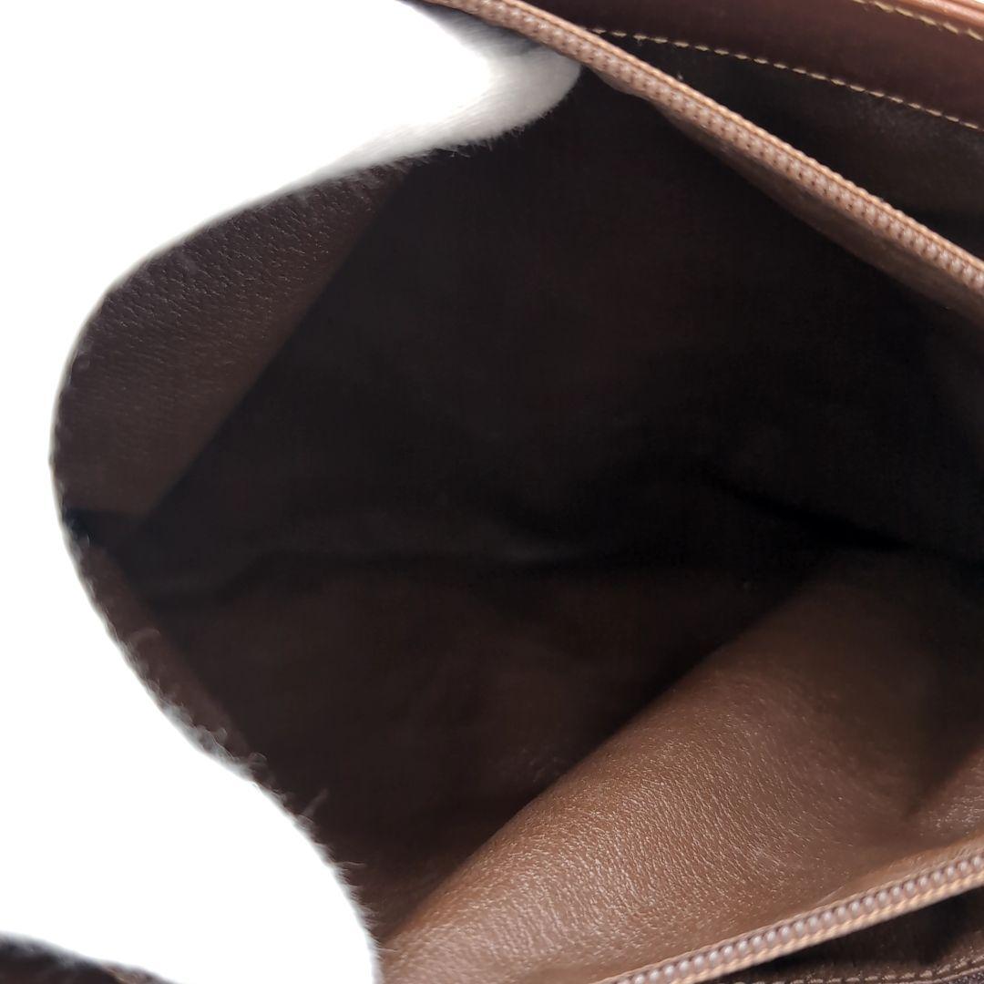 未使用級✨️ バーバリーズ トートバッグ ノバチェック シャドーホース 三層式