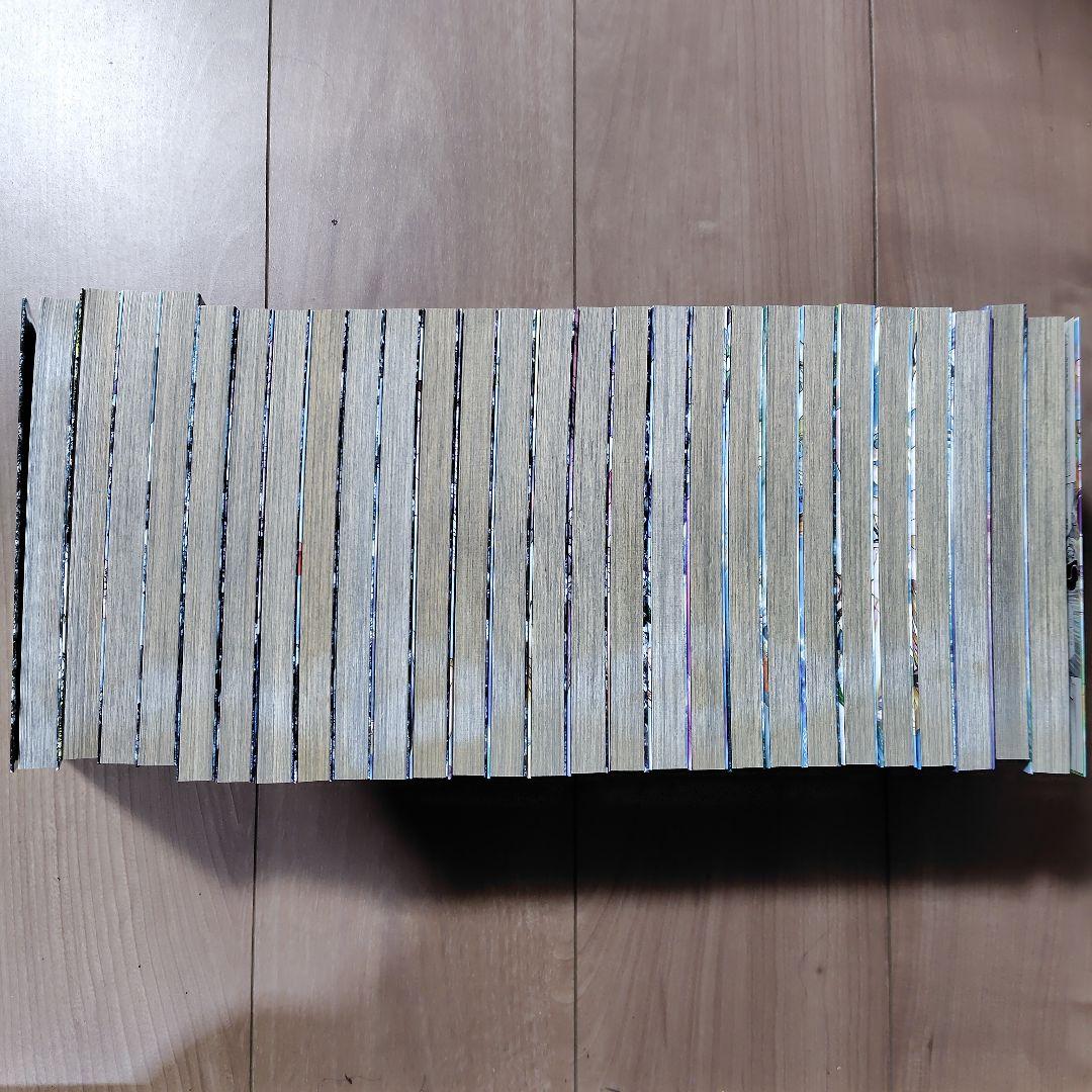 Dr. STONE ドクターストーン 全巻セット 1-27巻