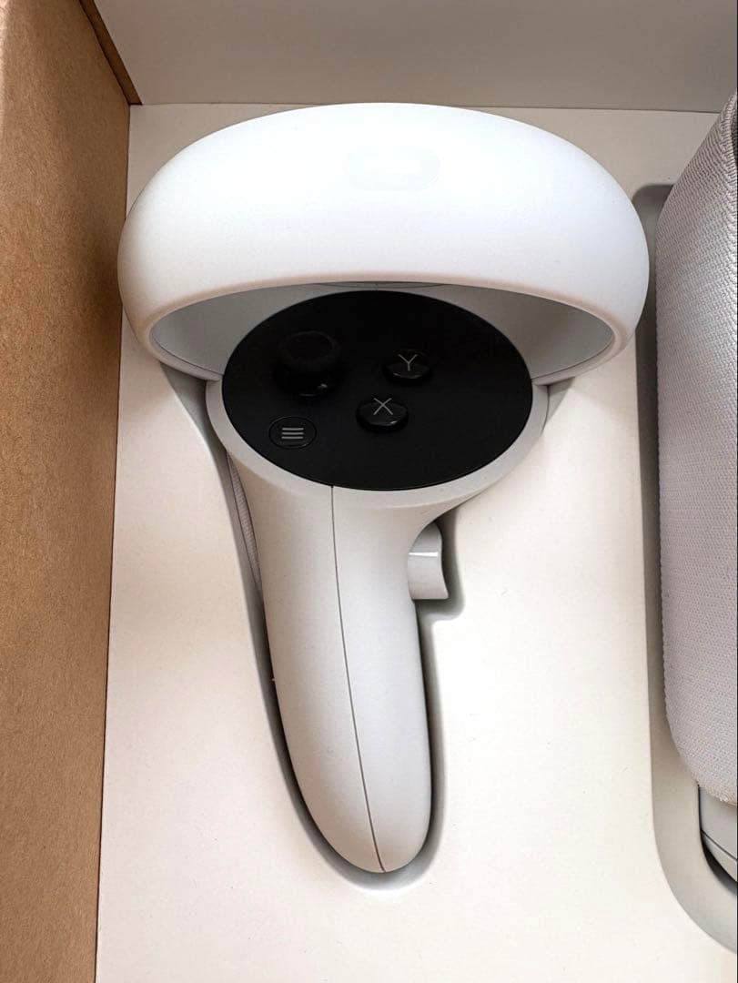  Quest 264GB(黄ばみなし)/Questフィットパック