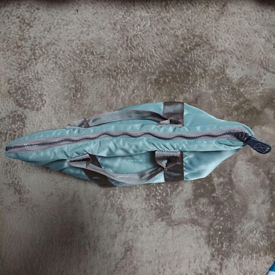 ア*ン様 BUZZ RICKSON'S/バズリクソンズ ヘルメットバッグ