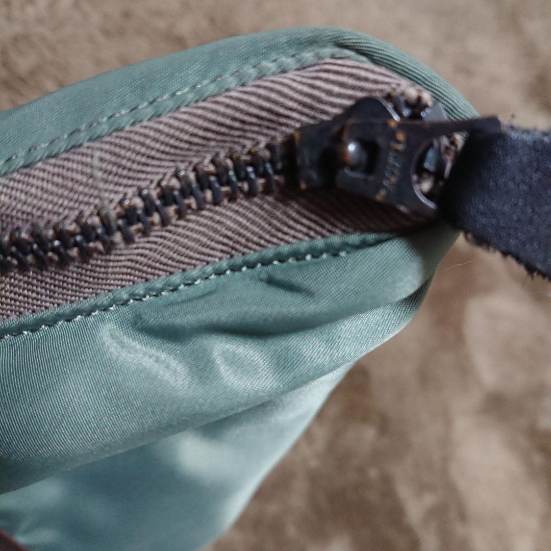 ア*ン様 BUZZ RICKSON'S/バズリクソンズ ヘルメットバッグ