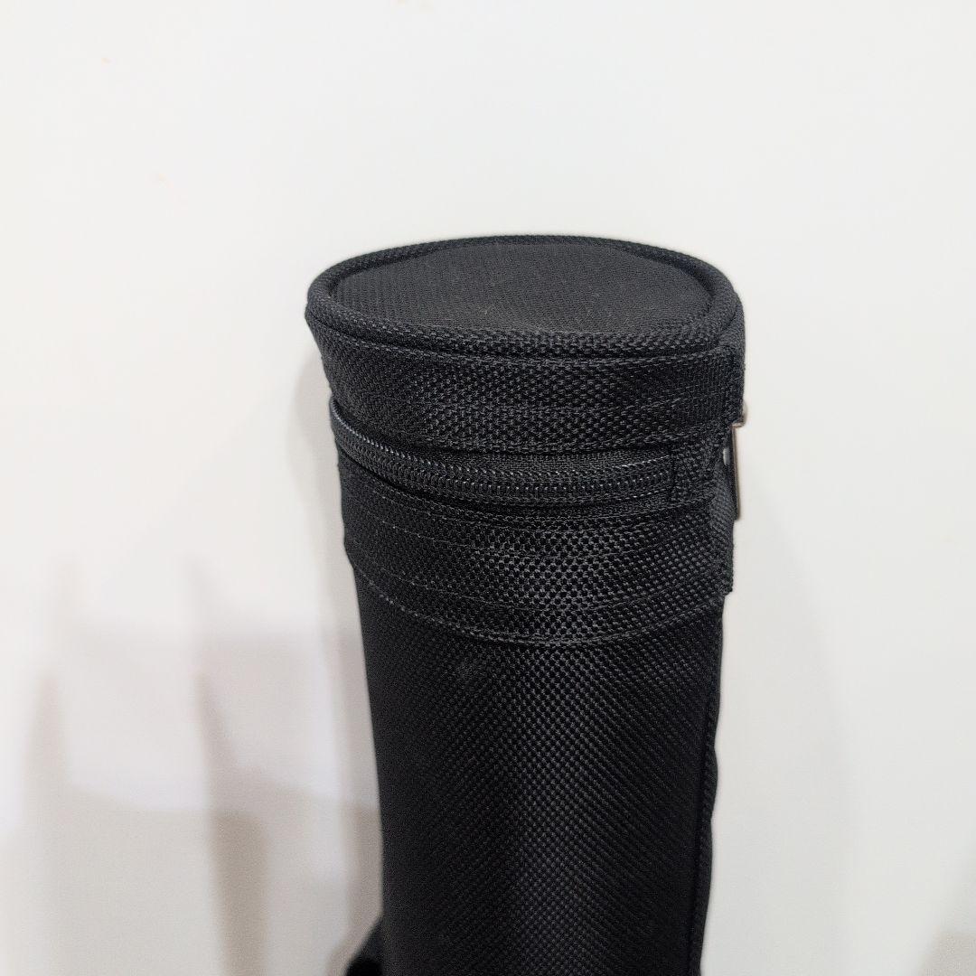 ZETT ブラックキャノン 軟式バット セット　MONSTER B.C.