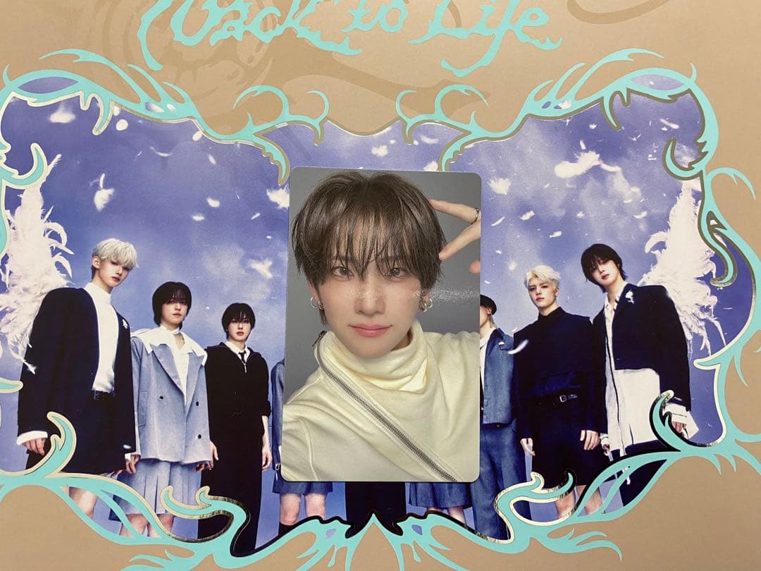 &TEAM YUMA ユウマ studiochoom