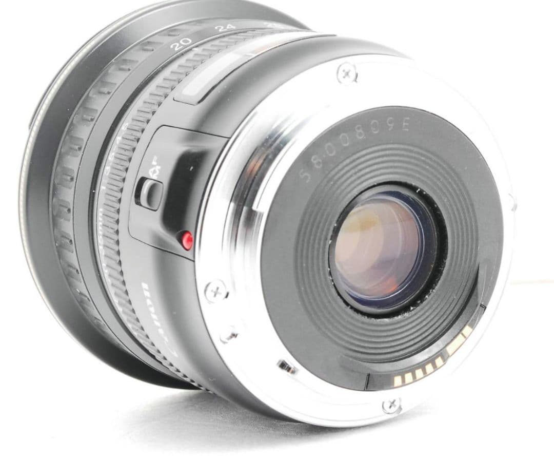 Canon EF 20-35mm1:3.5-4.5♥軽量コンパクト♥超広角レンズ
