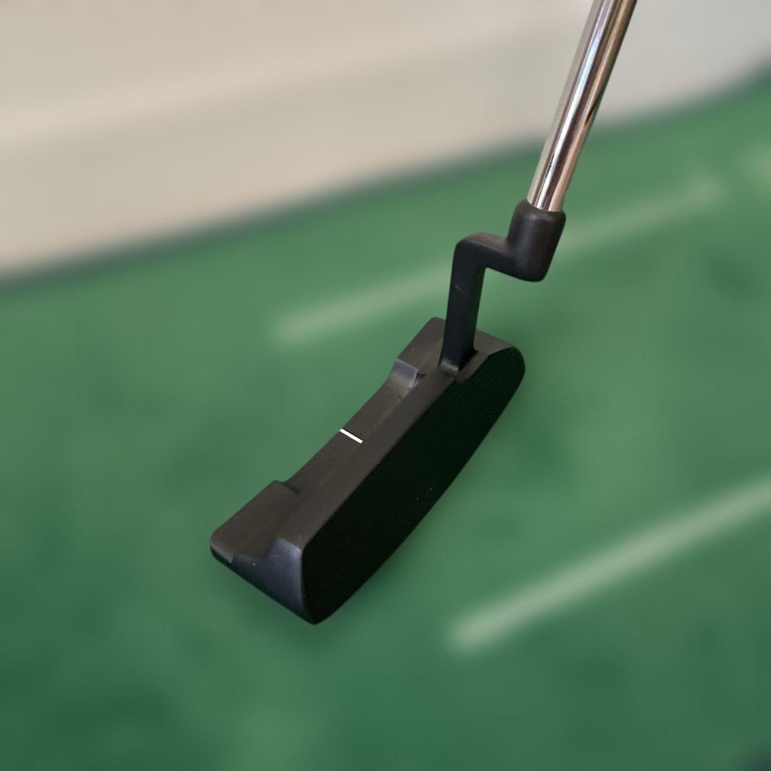 マーク金井監修　LINX STEP OVER 25 PUTTER CHIPPER