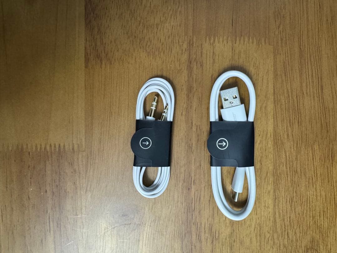 BOSE QuietComfort Ultra （なぎしお）