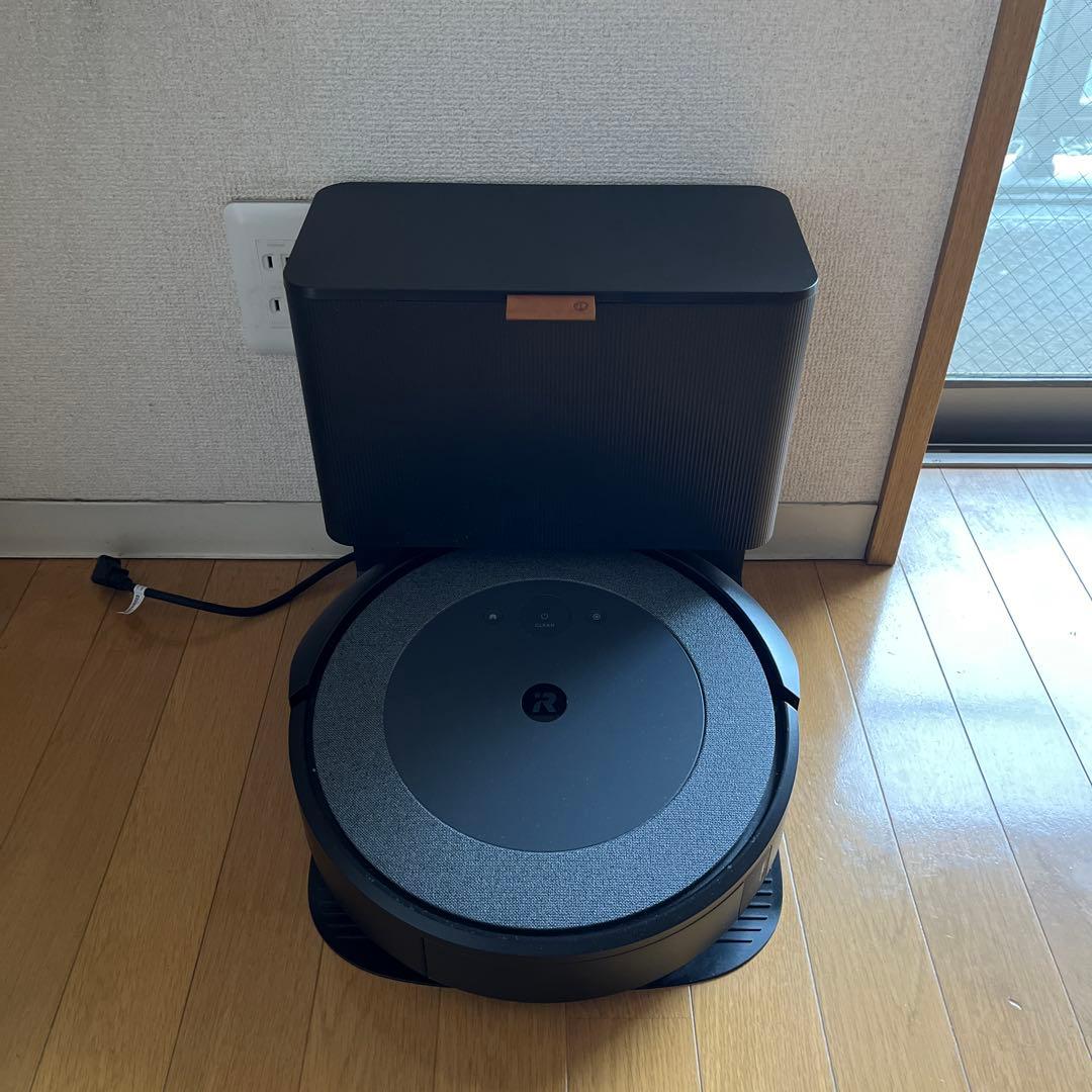ルンバ i5+ アイロボット