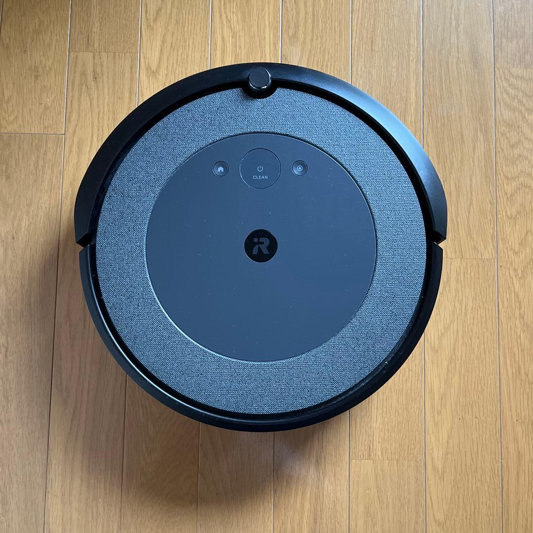 ルンバ i5+ アイロボット