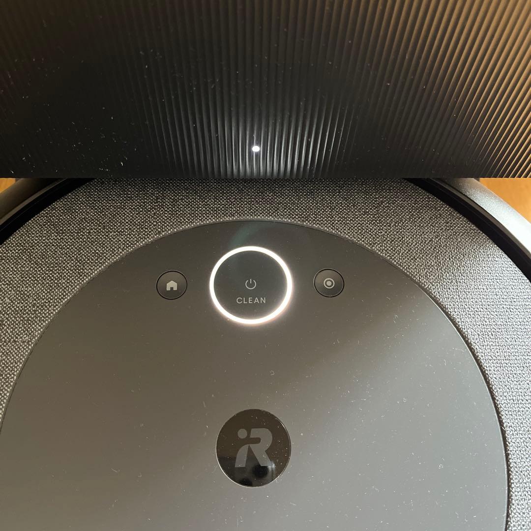 ルンバ i5+ アイロボット