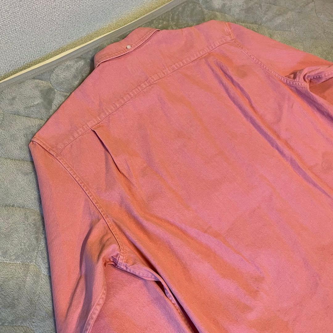 トップス Supreme Small Box Denim Shirt