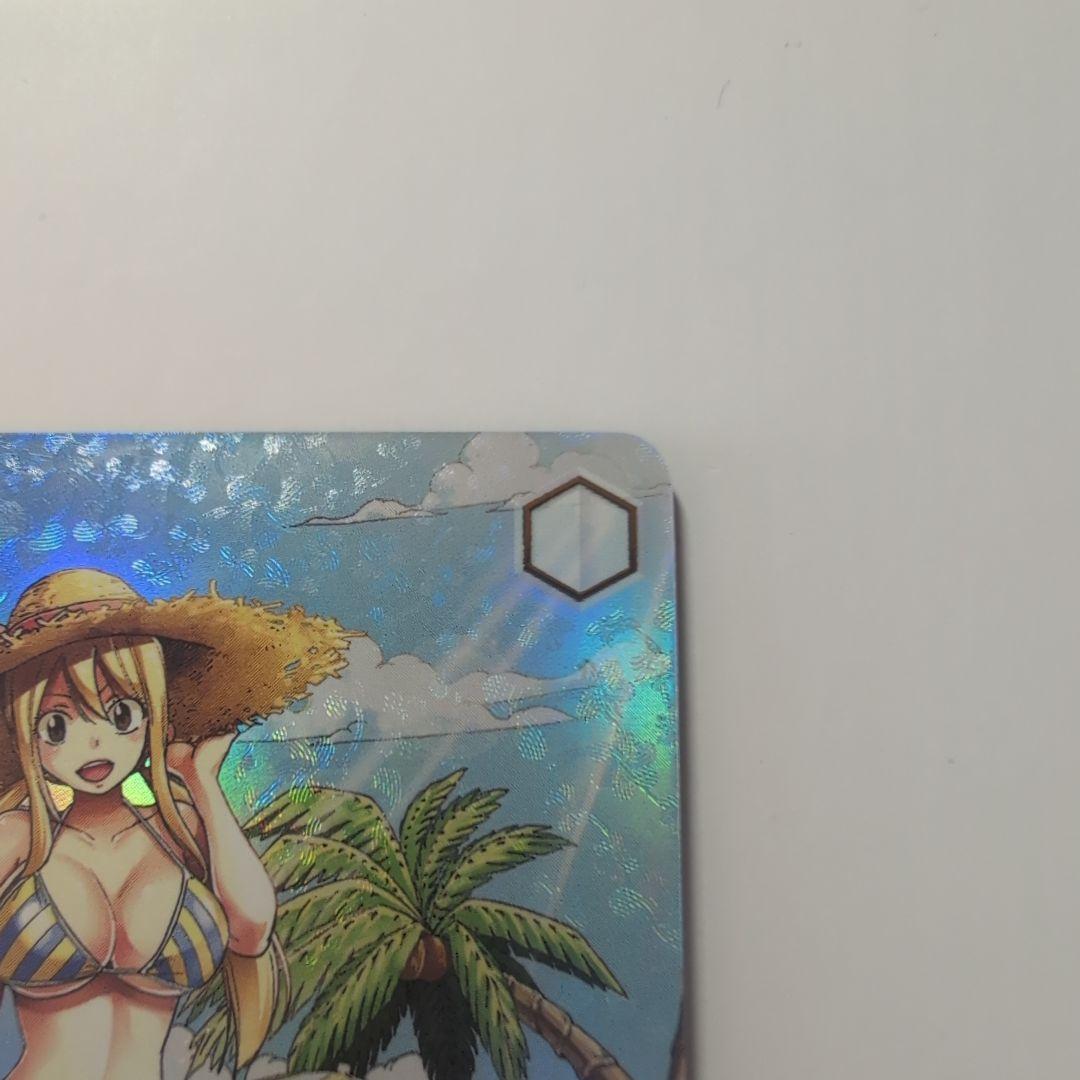 ヴァイス フェアリーテイル 永遠に褪せない笑顔 ルーシィ SSP