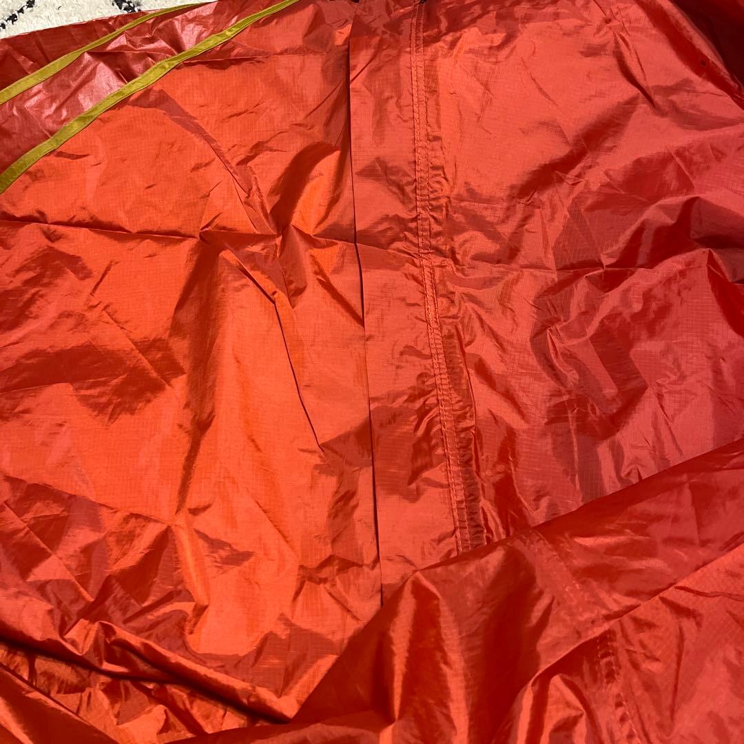 V*6様 希少！テンゲルコンパクトライト tent-Mark DESIGNS ノ