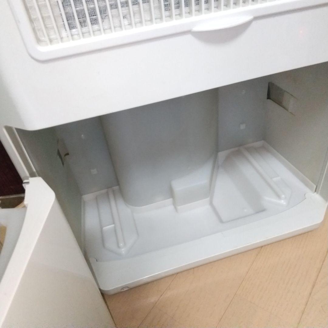 スポットクーラー機能搭載➰1日10L除湿最大25畳対応コロナ衣類乾燥除湿機