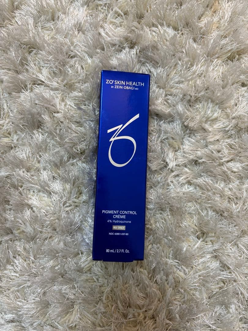 【国内正規品】 ミラミン　ZO SKIN HEALTH 80mL ゼオスキン