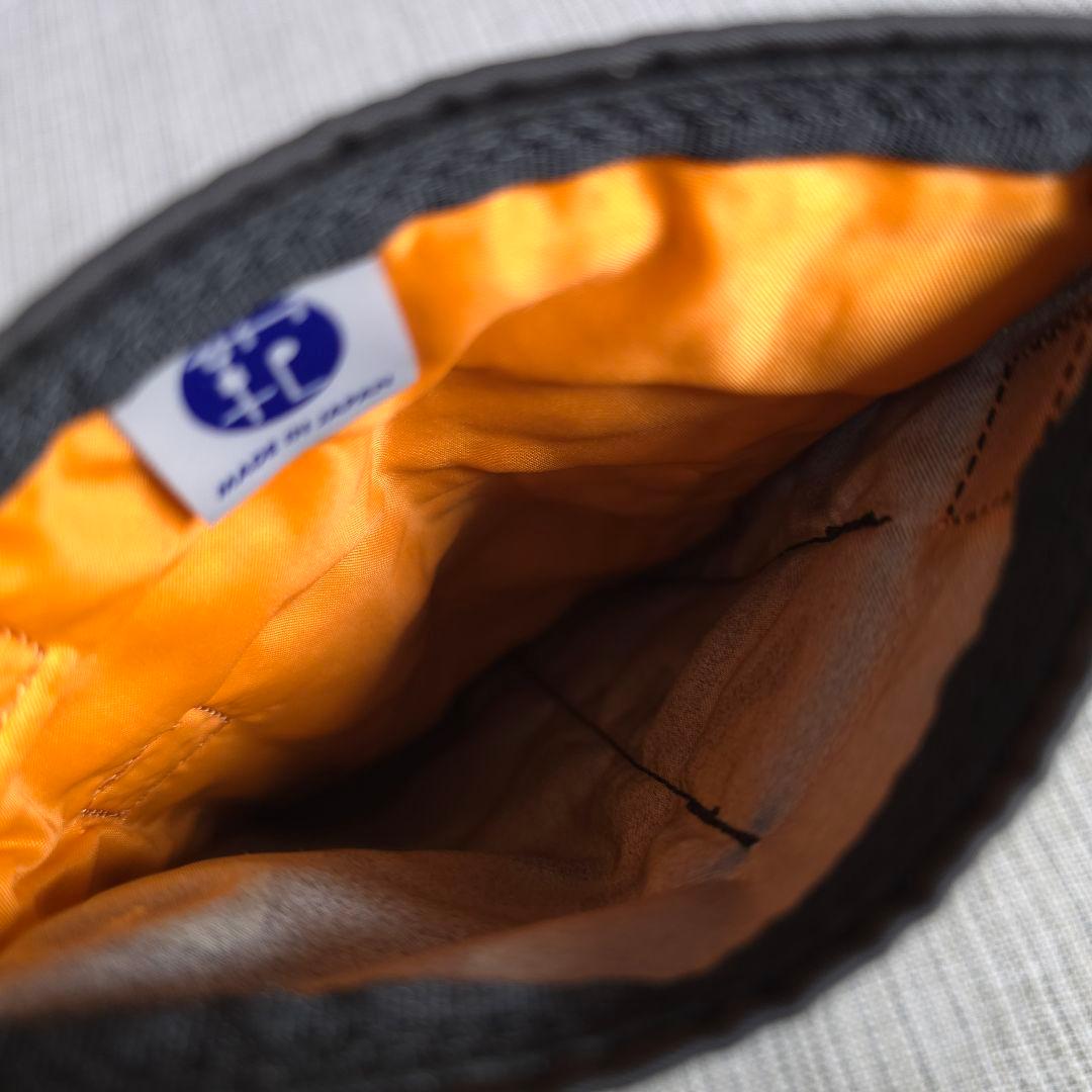 Yoshiさん　PORTER　タンカー　ナビゲーターバッグ　30周年　限定　カモ