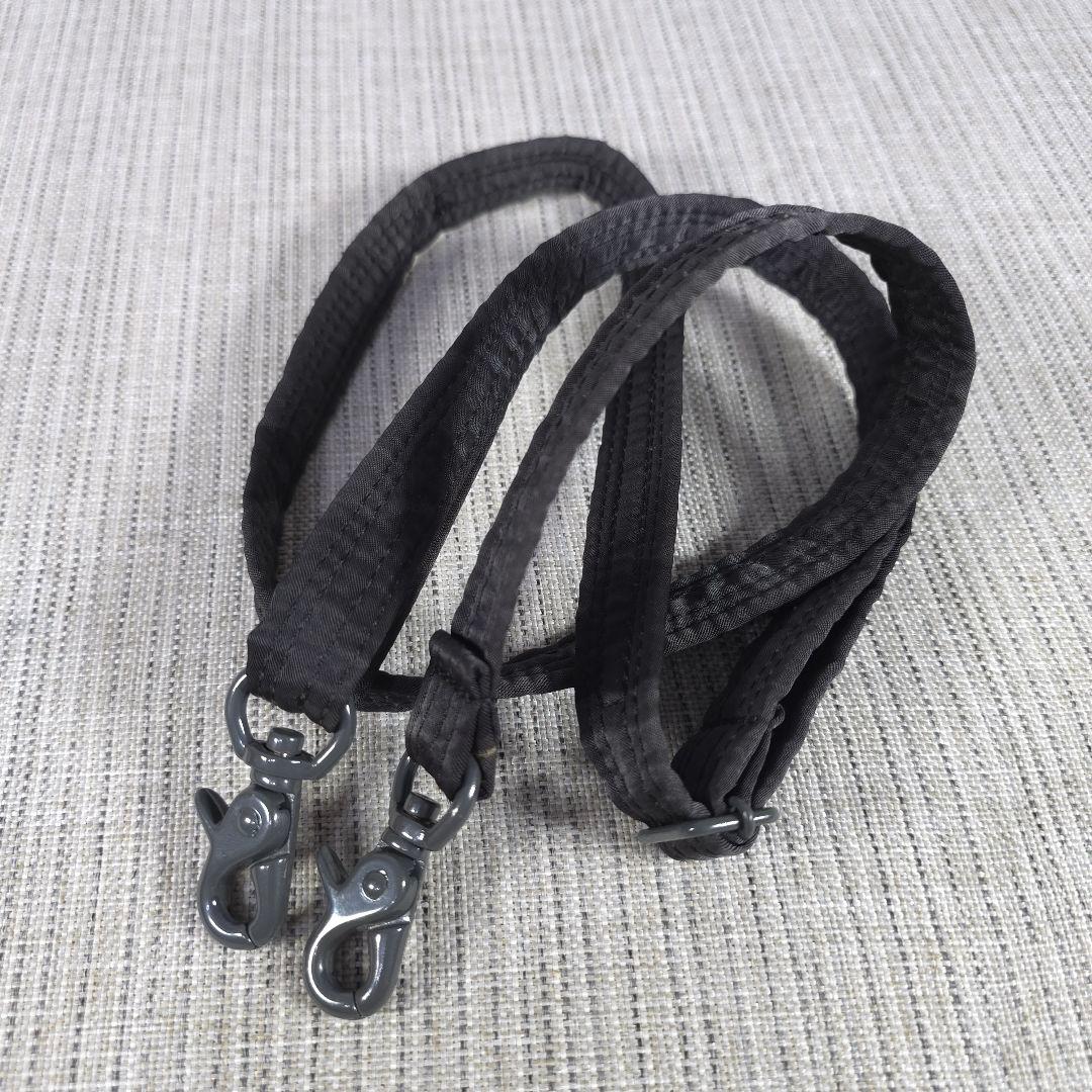 Yoshiさん　PORTER　タンカー　ナビゲーターバッグ　30周年　限定　カモ