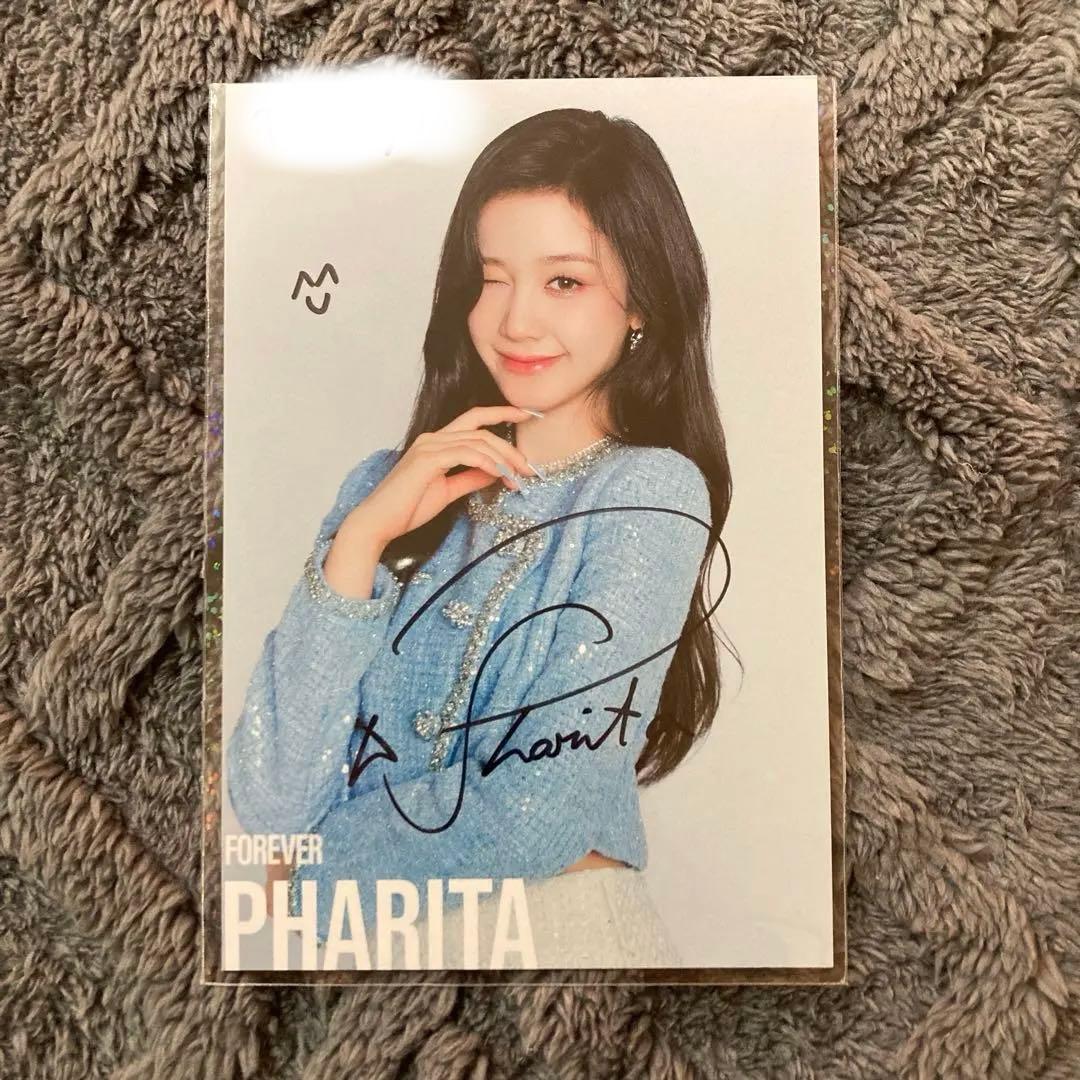 babymonsterベビモン 2024/8/17 サイン会