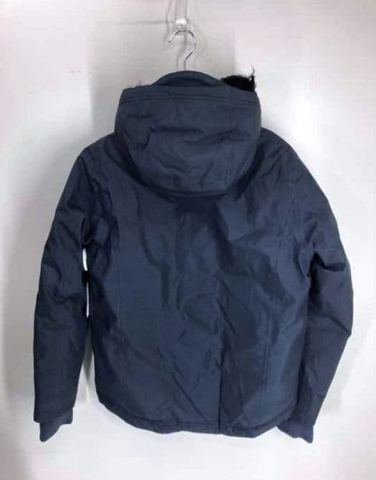 WHITE MOUNTAINEERING GORE-TEX ダウン 定価9万