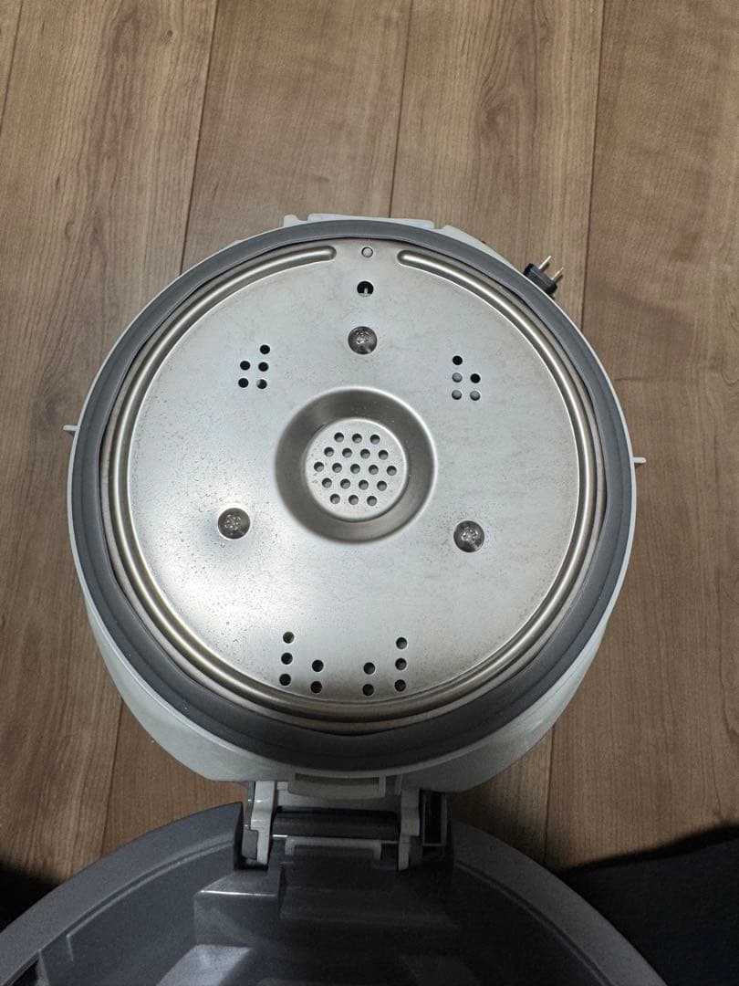 象印 スチーム式加湿器 2021年式