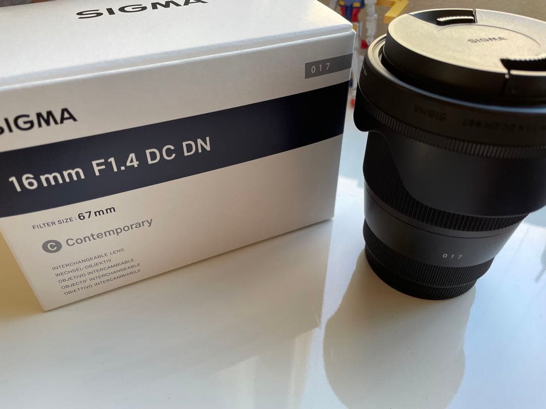 その他 16F1.4 DC DN/CM