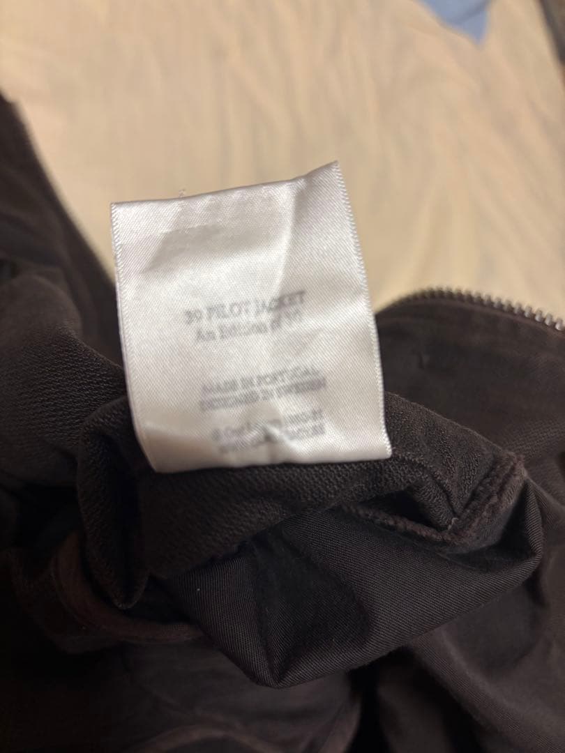 ジャケット・アウター Our Legacy archive muton jacket