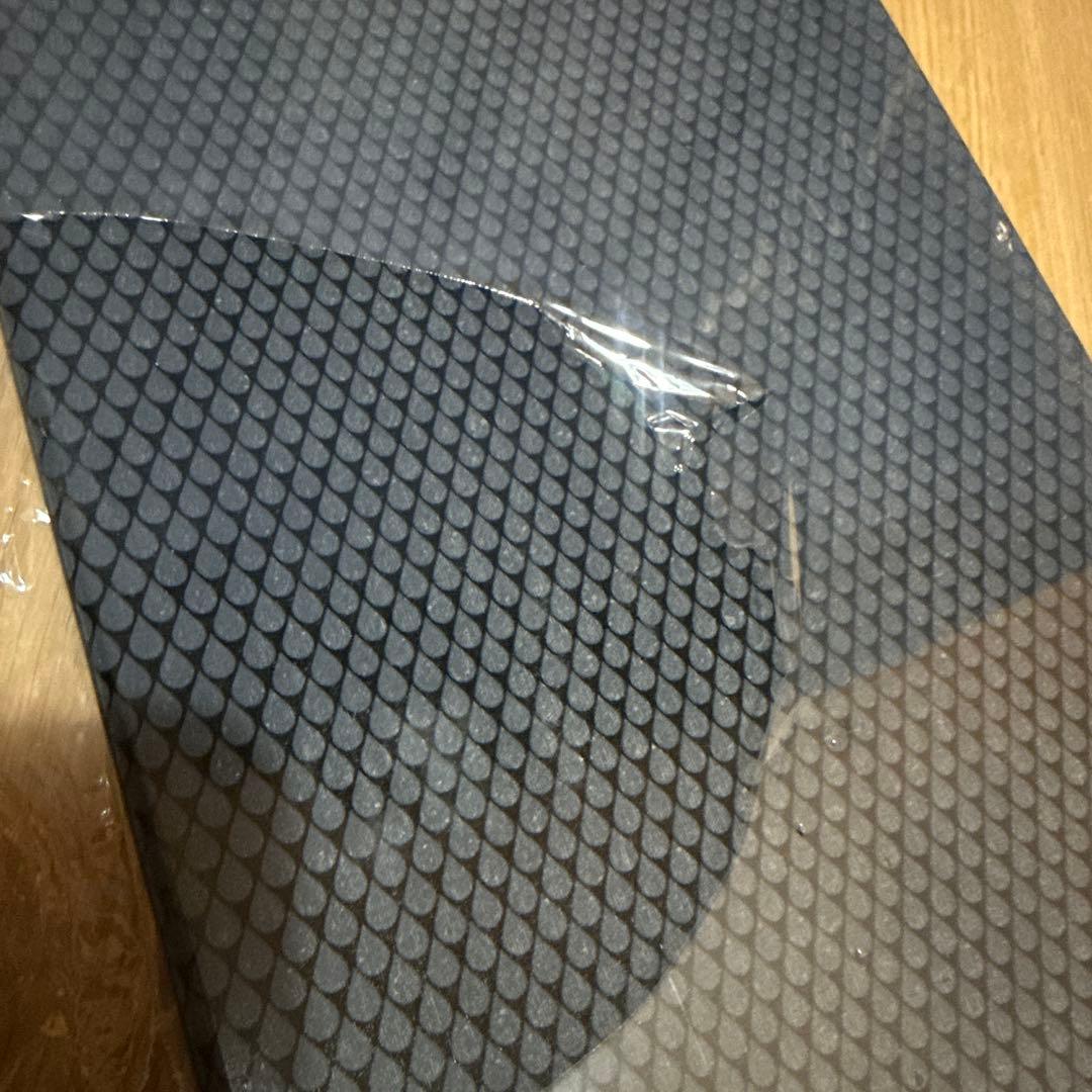 BNE デッキ　graffiti MQ orfn barry mcgee