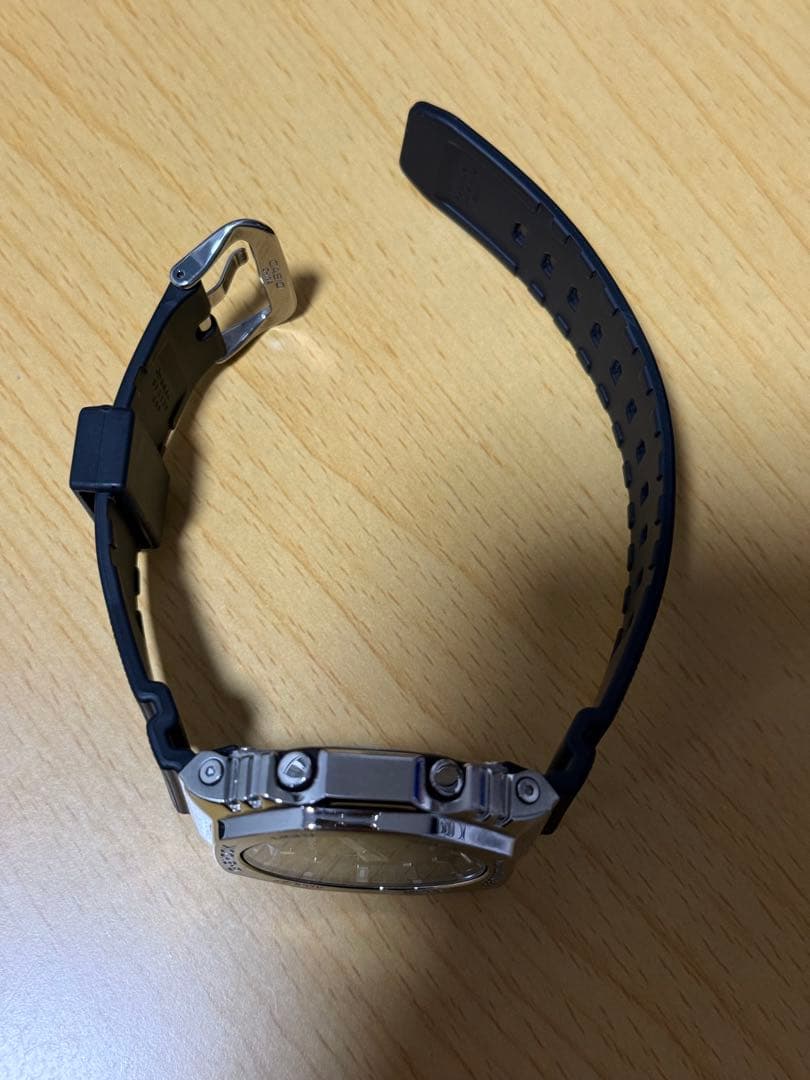 カシオ G-SHOCK GBM-2100A-1A3