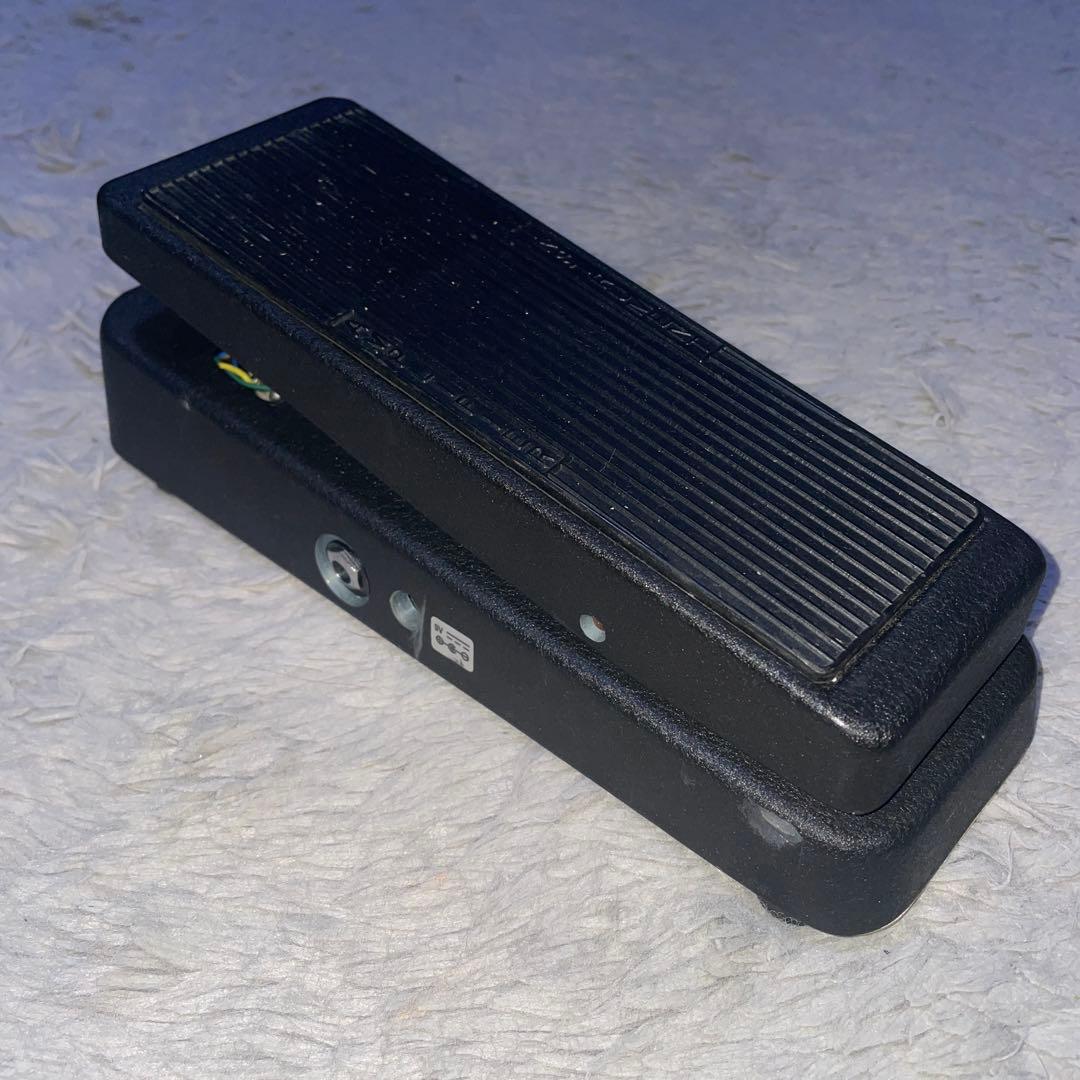 【わっさん】Cry Baby GCB-95 ワウペダル MOD