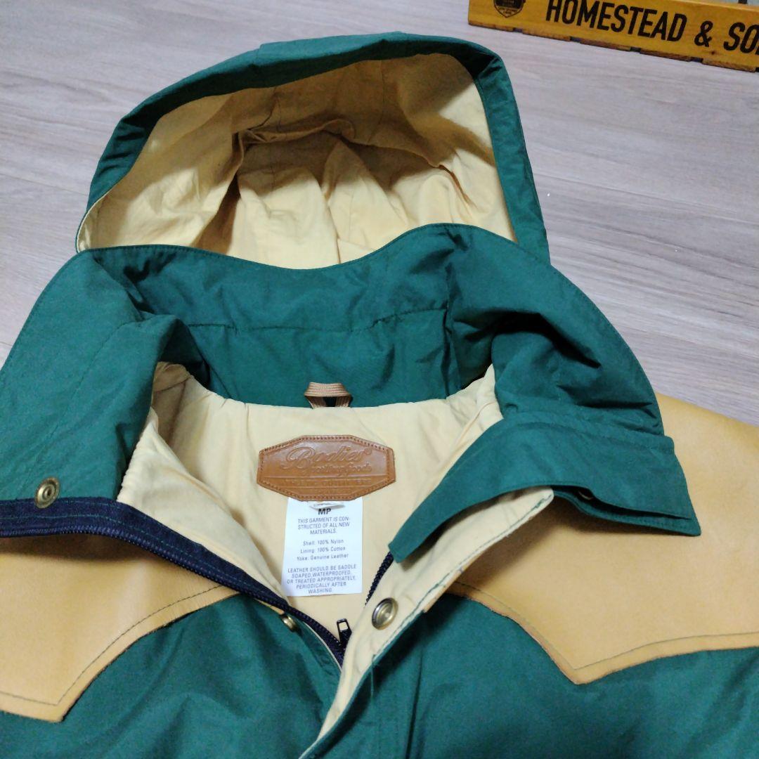 ★馬のポニーさん専用★WAREHOUSE　Bodies ブルゾン 42