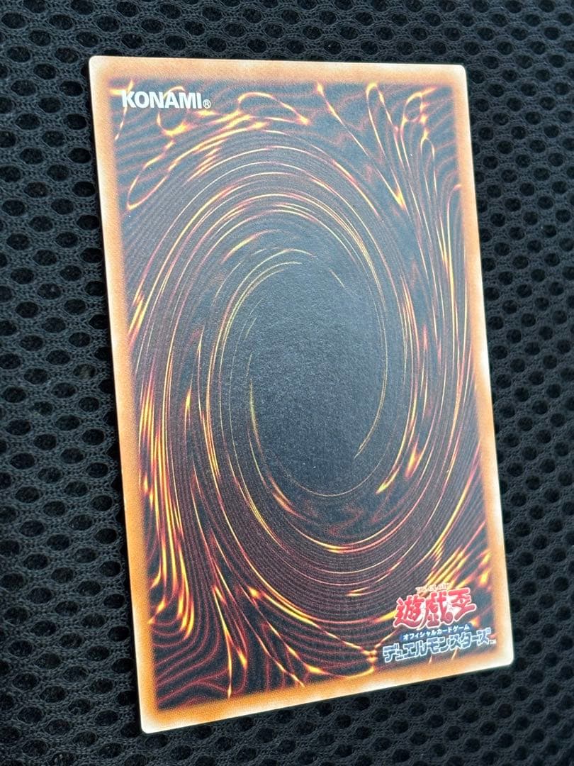 N*R様 極美品　ブラック・デーモンズ・ドラゴン　レリーフ　遊戯王