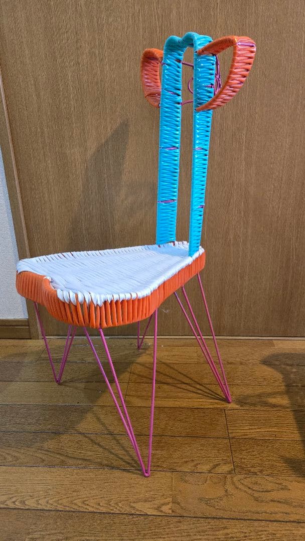 マルニ MARUNI 椅子　★ちひろ★