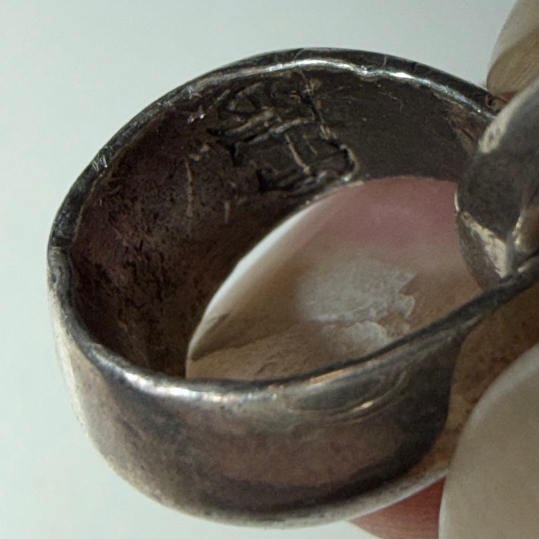 クロムハーツ　フィリグリークロスXSベイル