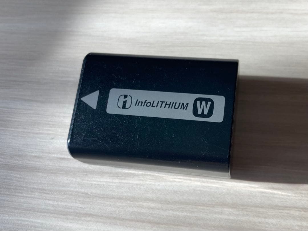 SONY α7(ILCE-7),交換用バッテリー,NIKKOR 50mmF1.4