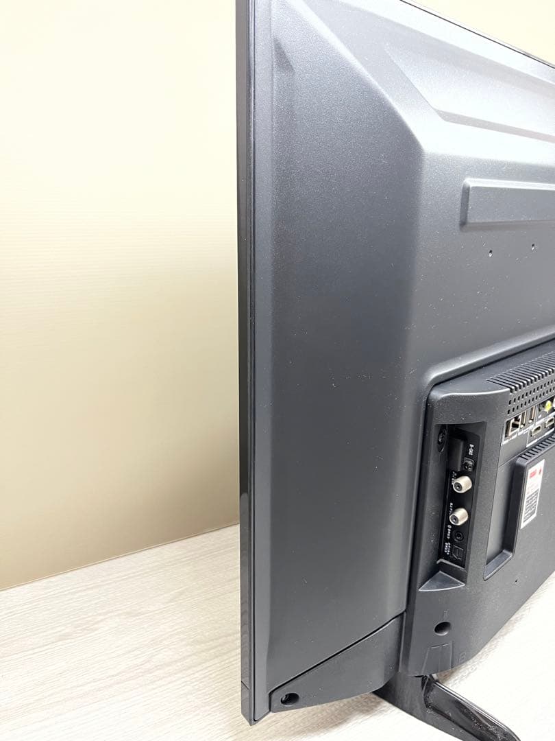 ⭐︎極美品⭐︎【アイリスオーヤマ】液晶テレビ 32型 32インチ 2019年製