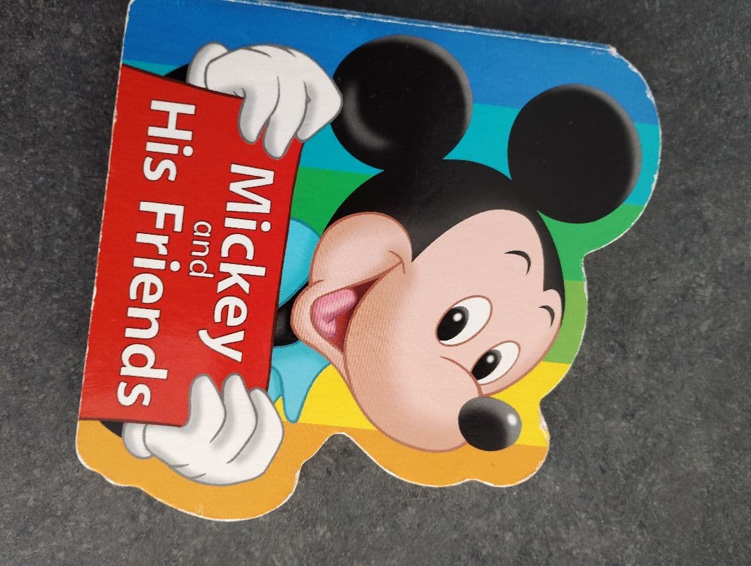 ディズニー英語 シングアロングベーシックABCs+