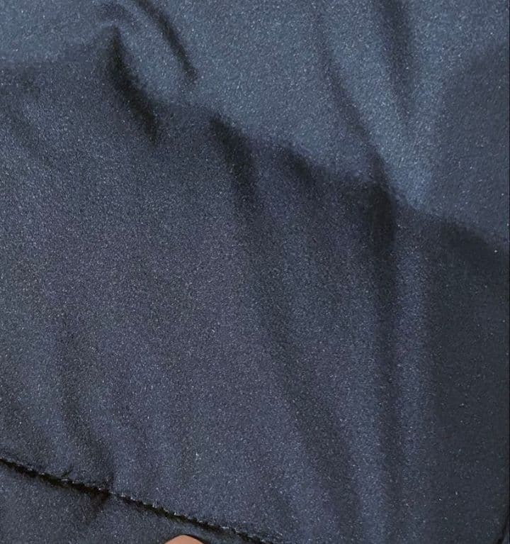 新品同様　THE NORTH FACE ビレイヤーパーカー ダウンジャケット Ｍ