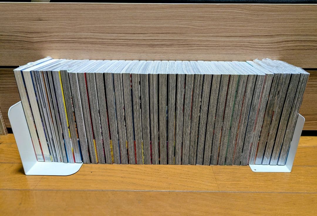 僕のヒーローアカデミア ヒロアカ 全巻セット