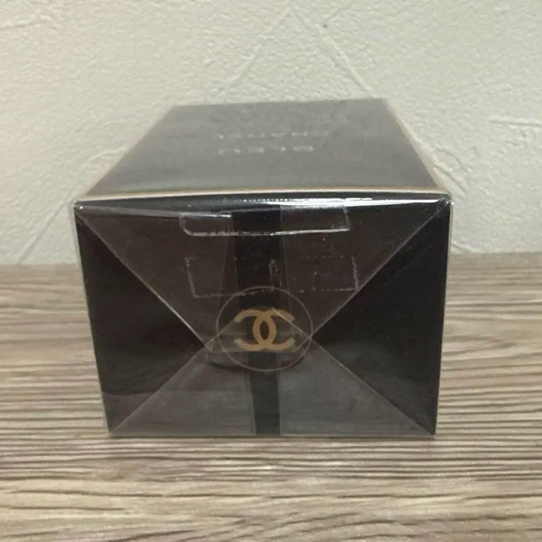 シャネル ブルー ドゥ シャネル レゼクスクルジフ 60ml