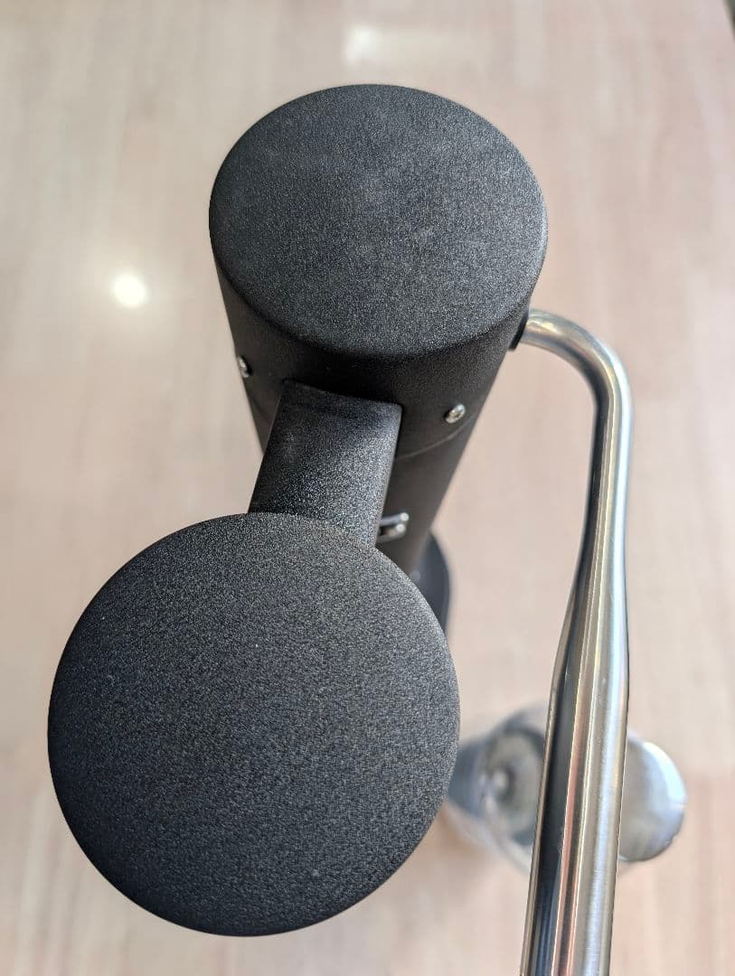 aarke アールケ 炭酸水メーカー ブラック